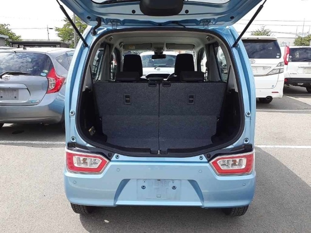 Suzuki WAGON R 2020 8584364-11