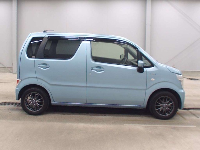 Suzuki WAGON R 2020 8584364-3