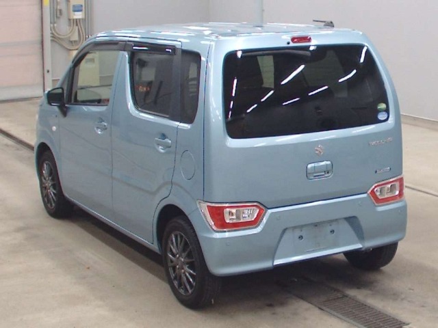 Suzuki WAGON R 2020 8584364-6