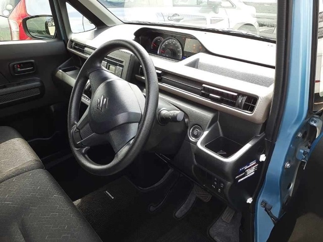 Suzuki WAGON R 2020 8584364-7