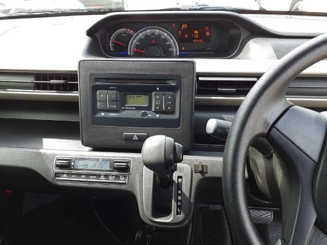 Suzuki WAGON R 2020 8584364-9
