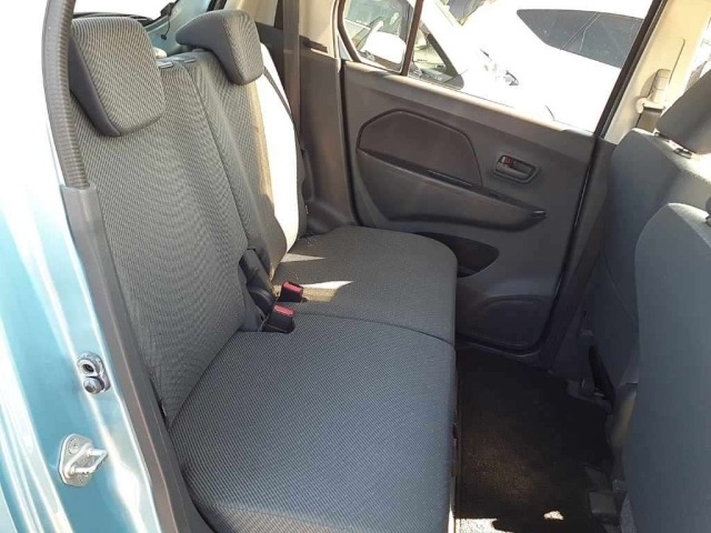 Suzuki WAGON R 2015 8584366-10