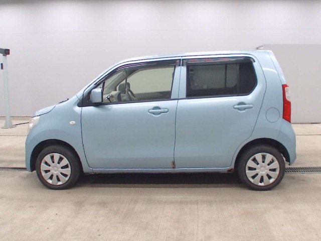 Suzuki WAGON R 2015 8584366-4