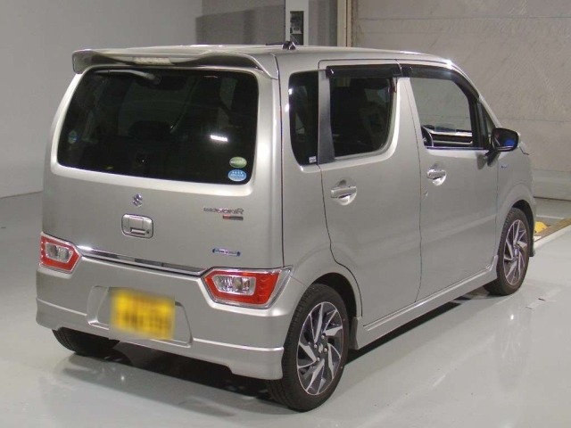 Suzuki WAGON R 2019 8584370-1