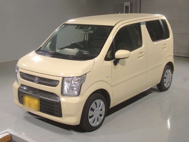 Suzuki WAGON R 2025 8584371-0