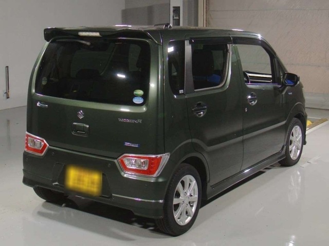 Suzuki WAGON R 2021 8584372-1