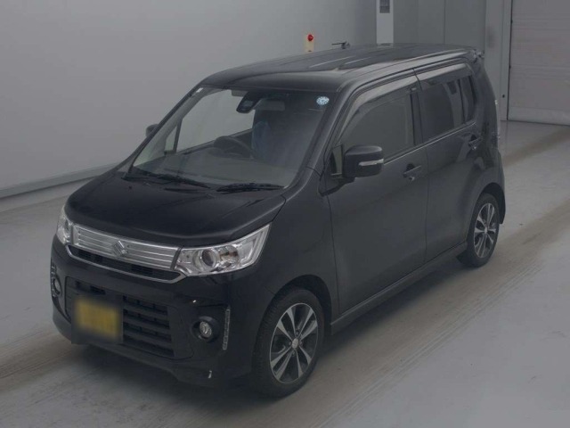 Suzuki WAGON R 2015 8584373-0