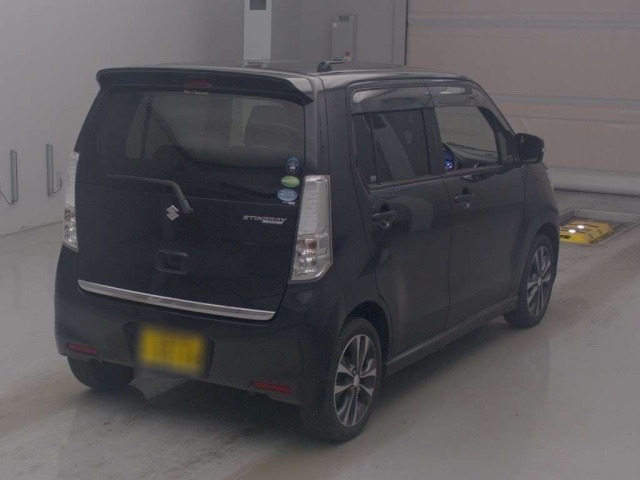 Suzuki WAGON R 2015 8584373-1