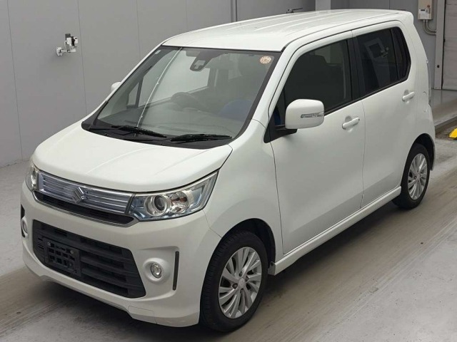 Suzuki WAGON R 2014 8584378-0