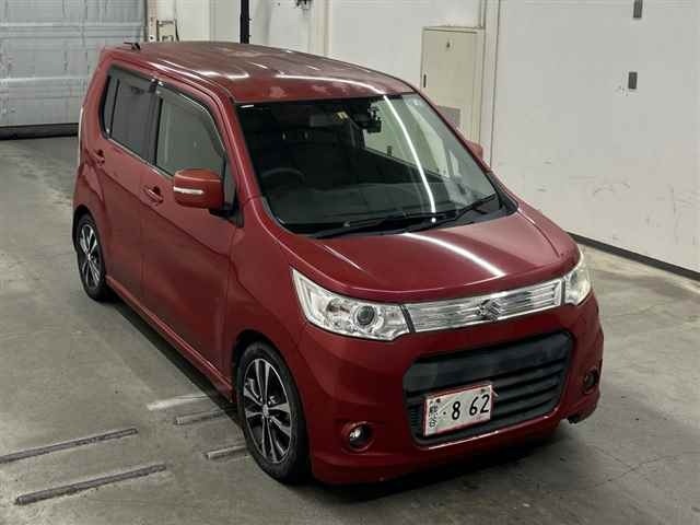 Suzuki WAGON R 2013 8584387-0