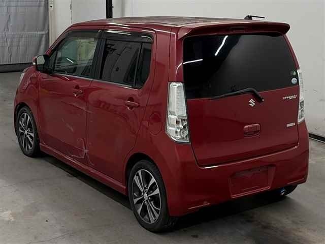 Suzuki WAGON R 2013 8584387-1