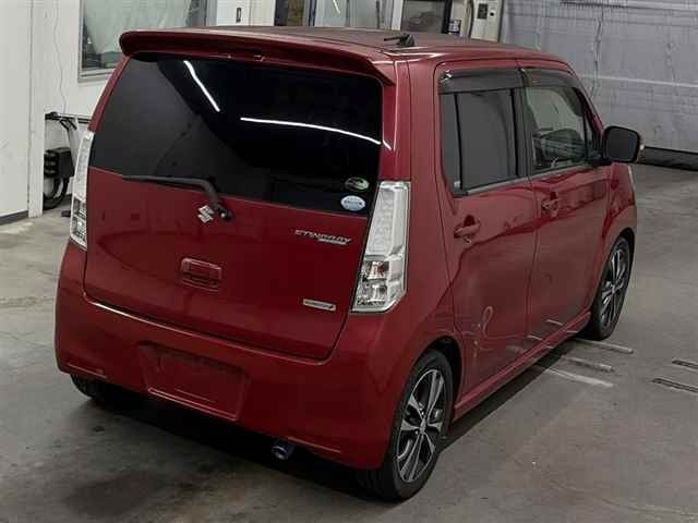 Suzuki WAGON R 2013 8584387-5