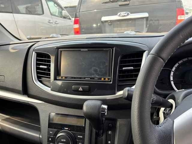 Suzuki WAGON R 2013 8584387-6