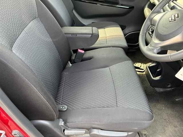 Suzuki WAGON R 2013 8584387-7