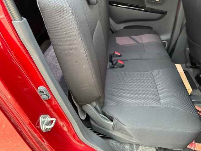 Suzuki WAGON R 2013 8584387-8