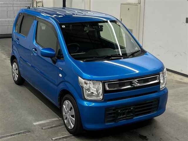 Suzuki WAGON R 2019 8584388-0