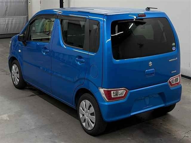 Suzuki WAGON R 2019 8584388-1