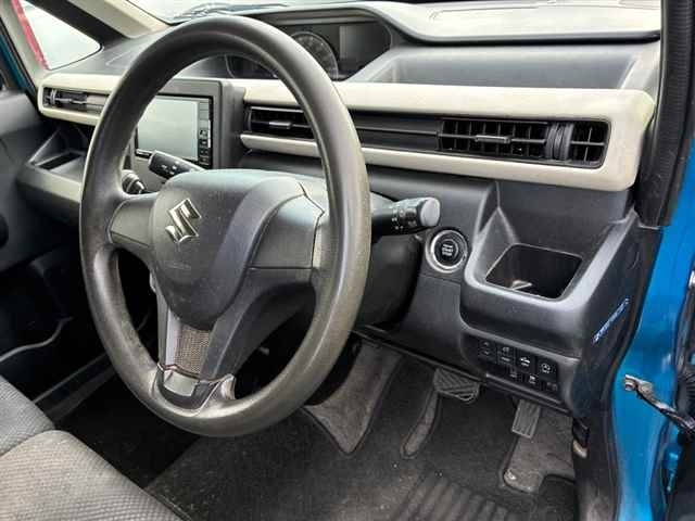 Suzuki WAGON R 2019 8584388-3