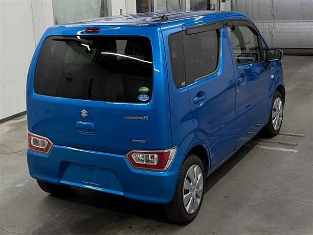 Suzuki WAGON R 2019 8584388-5