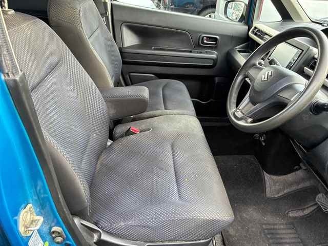 Suzuki WAGON R 2019 8584388-7