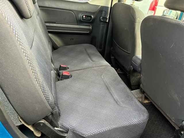 Suzuki WAGON R 2019 8584388-8