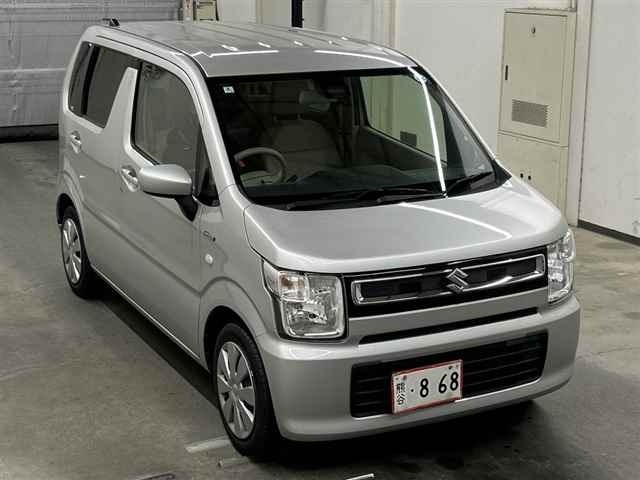 Suzuki WAGON R 2022 8584389-0