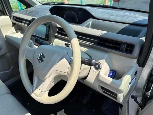 Suzuki WAGON R 2022 8584389-3