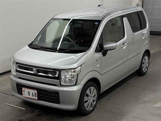 Suzuki WAGON R 2022 8584389-4