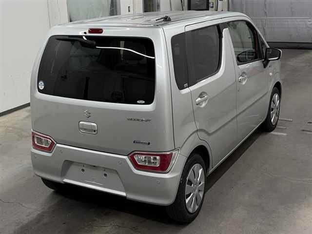 Suzuki WAGON R 2022 8584389-5