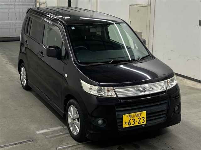 Suzuki WAGON R 2011 8584394-0