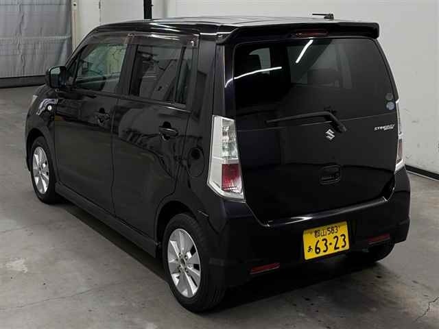 Suzuki WAGON R 2011 8584394-1