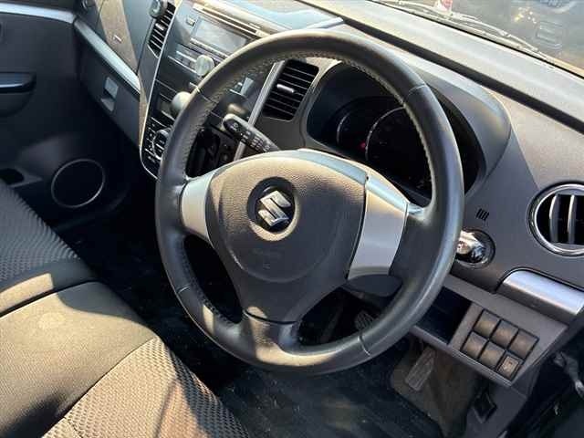 Suzuki WAGON R 2011 8584394-3