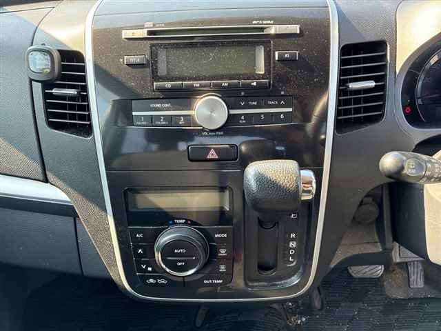 Suzuki WAGON R 2011 8584394-6