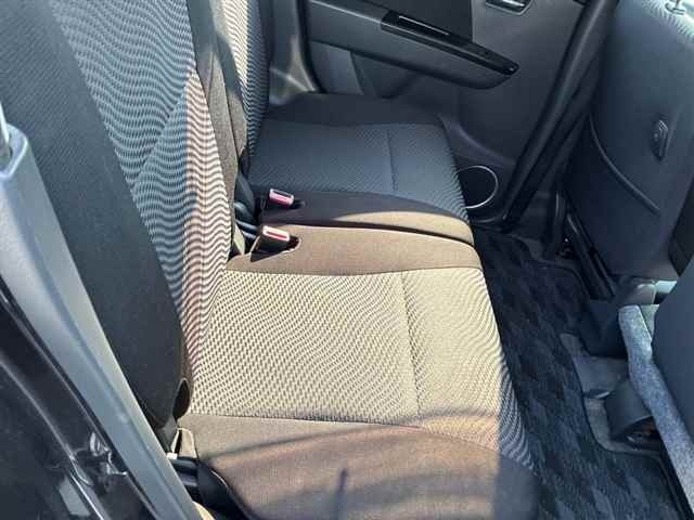 Suzuki WAGON R 2011 8584394-8