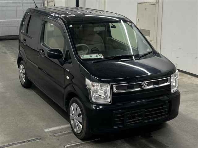 Suzuki WAGON R 2020 8584396-0