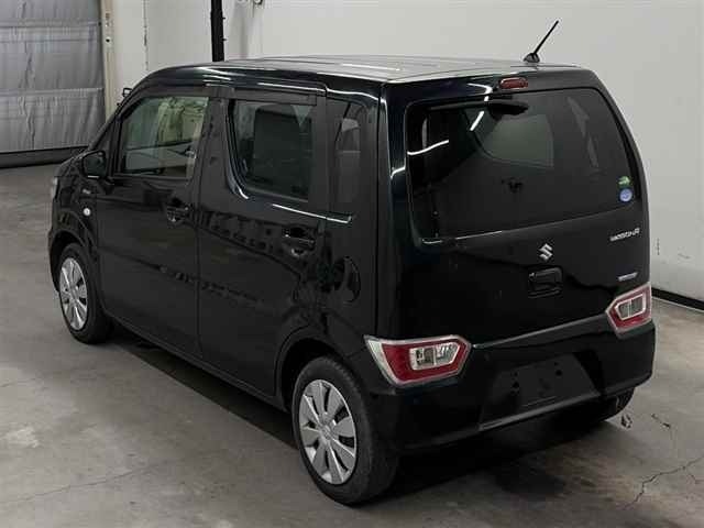 Suzuki WAGON R 2020 8584396-1