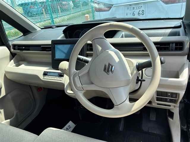Suzuki WAGON R 2020 8584396-3