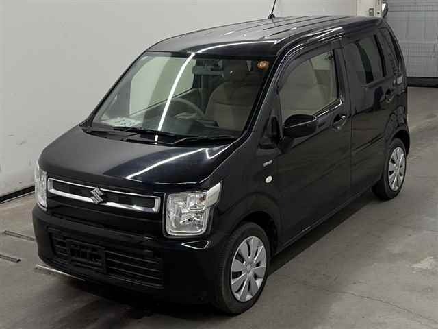 Suzuki WAGON R 2020 8584396-4