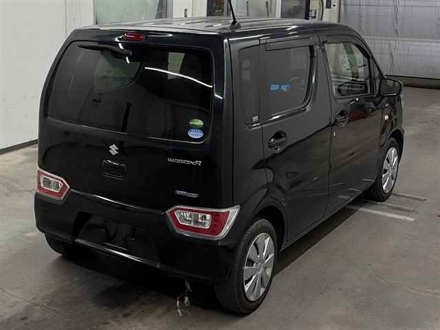 Suzuki WAGON R 2020 8584396-5