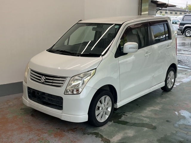 Suzuki WAGON R 2011 8584397-0