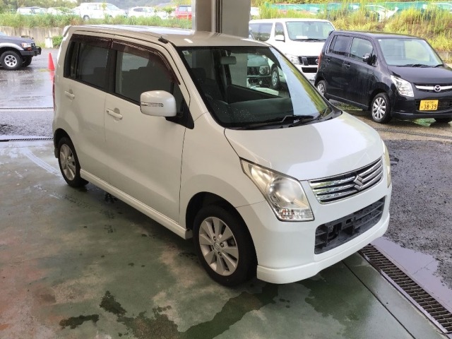 Suzuki WAGON R 2011 8584397-3