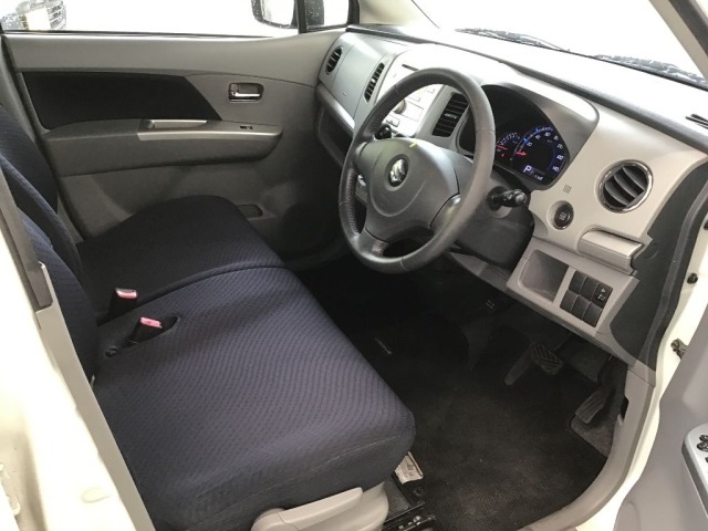 Suzuki WAGON R 2011 8584397-5