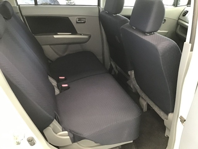 Suzuki WAGON R 2011 8584397-6