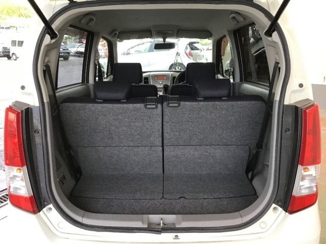 Suzuki WAGON R 2011 8584397-7