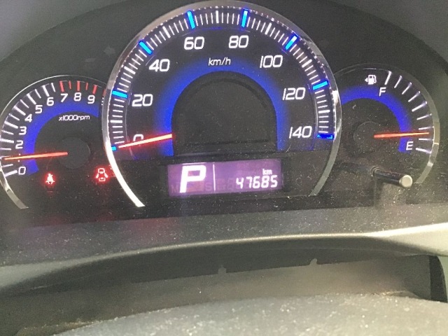 Suzuki WAGON R 2011 8584397-8