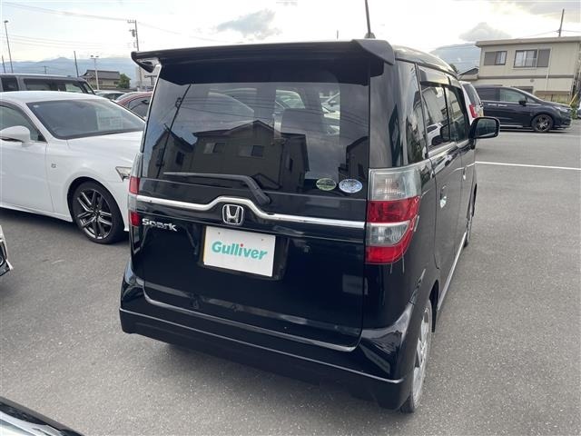 Honda ZEST 2011 8570475-1