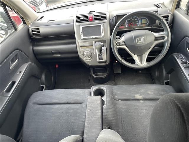Honda ZEST 2011 8570475-2