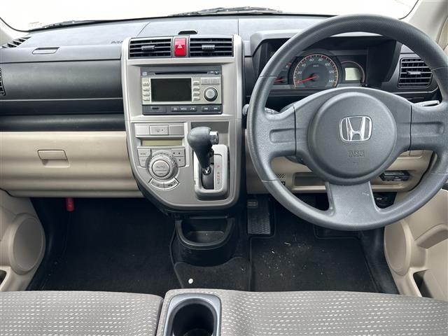 Honda ZEST 2009 8570485-2