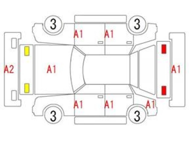 Honda ZEST 2009 8570485-6