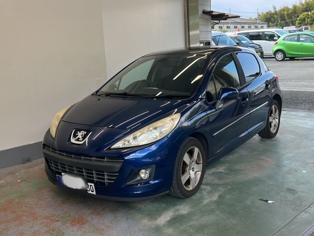 sat car